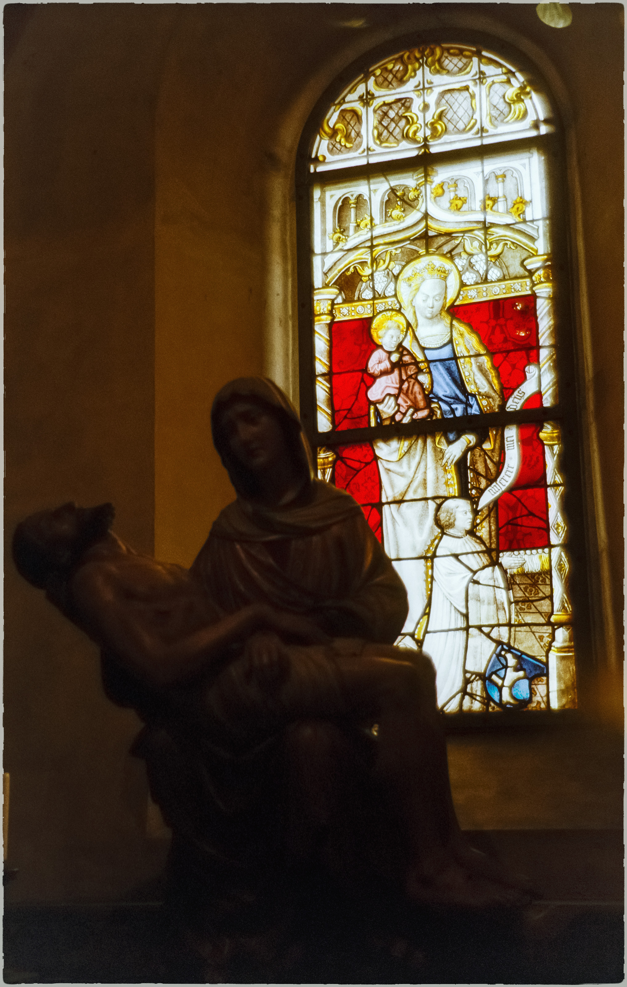 in St. Maria im Kapitol 17.03.2026